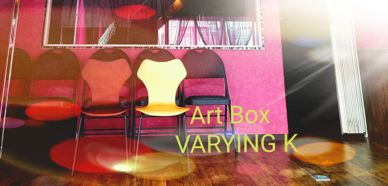 Art Box VARYING K